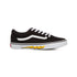 Sneakers nere da ragazzo con dettaglio giallo sulla suola Vans Ward Variety Sidewall, Brand, SKU s354500040, Immagine 0